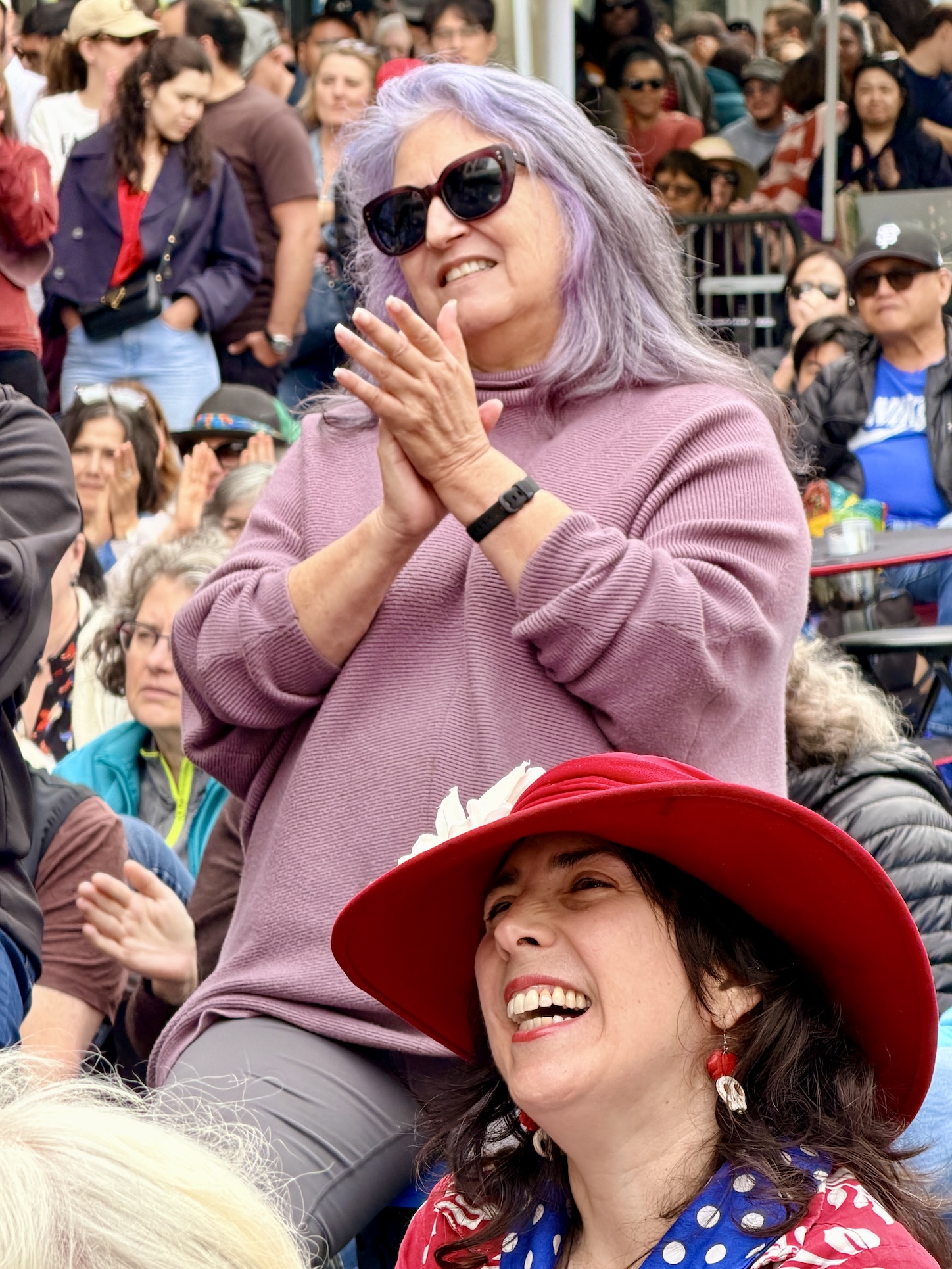 Fillmore Jazz Festival 2026