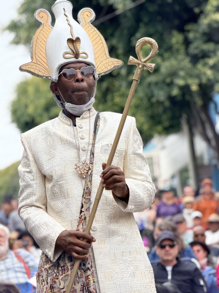 Fillmore Jazz Festival 2026
