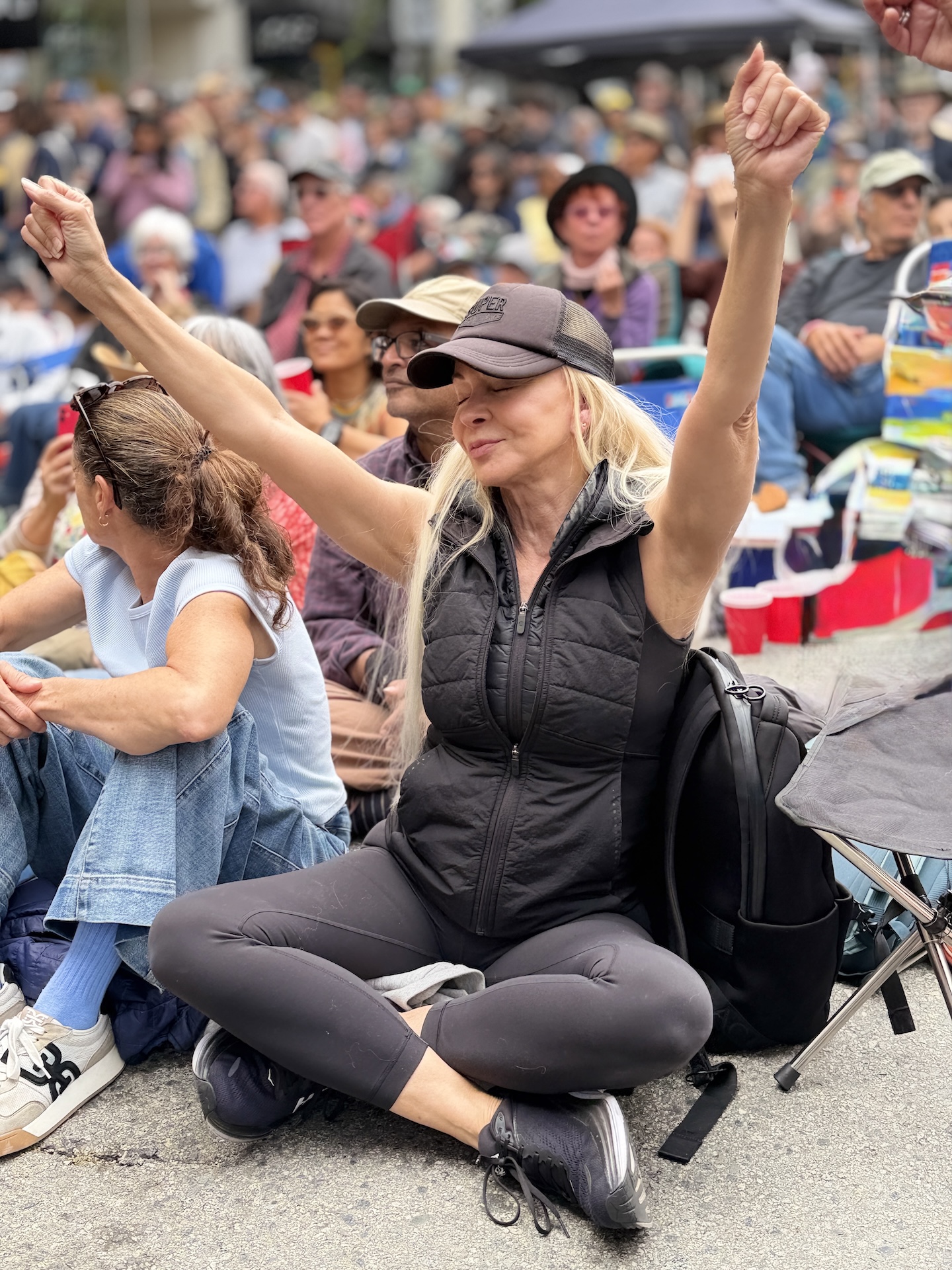Fillmore Jazz Festival 2026