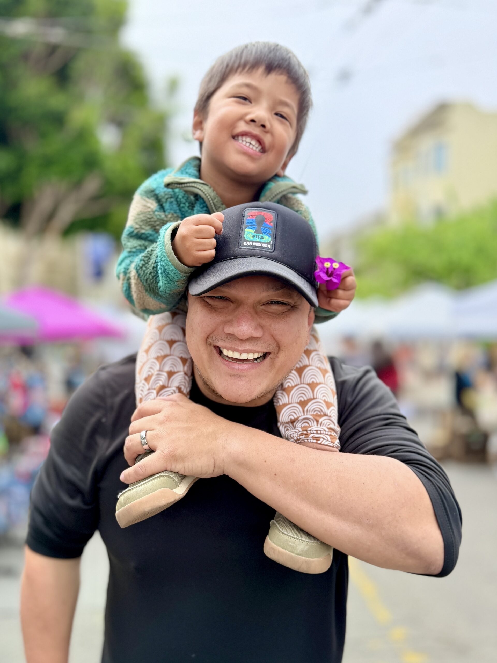 Fillmore Jazz Festival 2026