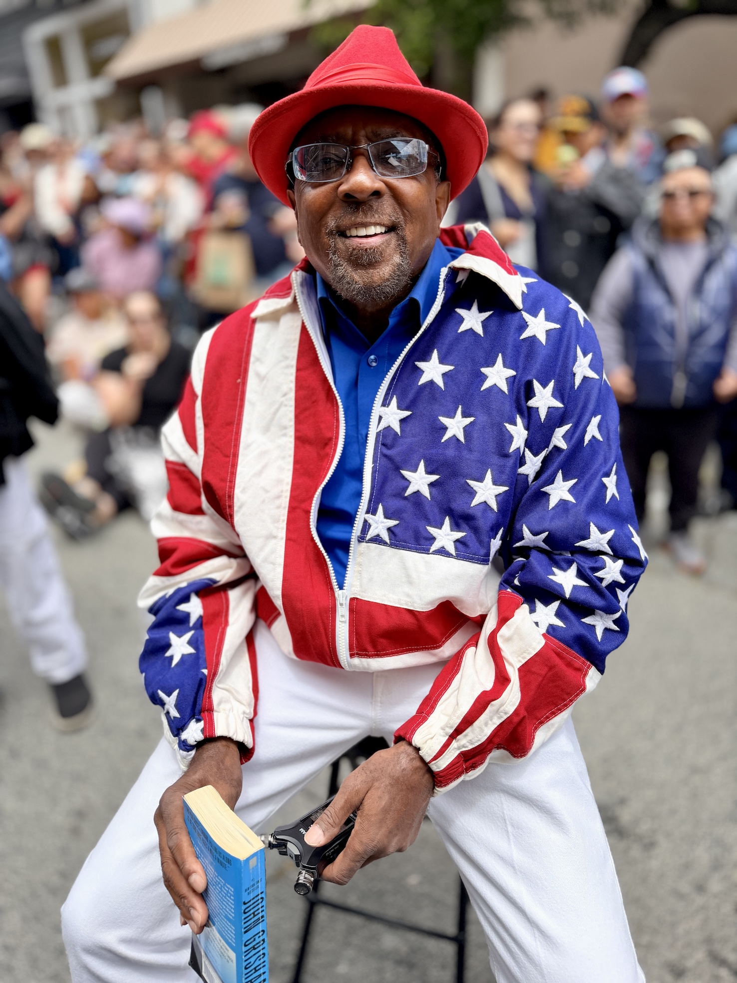 Fillmore Jazz Festival 2026