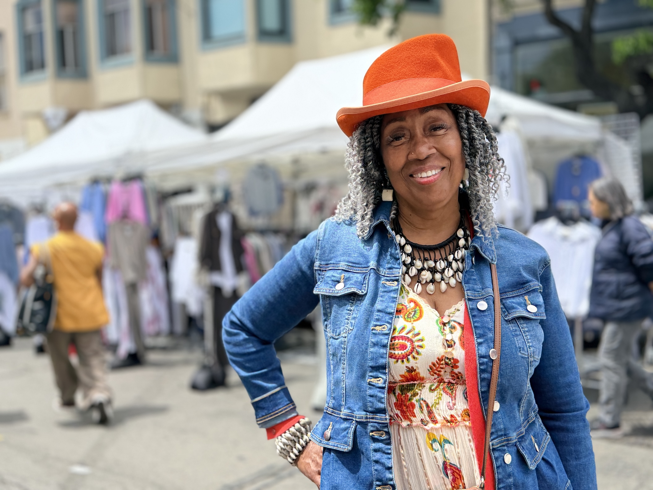 Fillmore Jazz Festival 2026