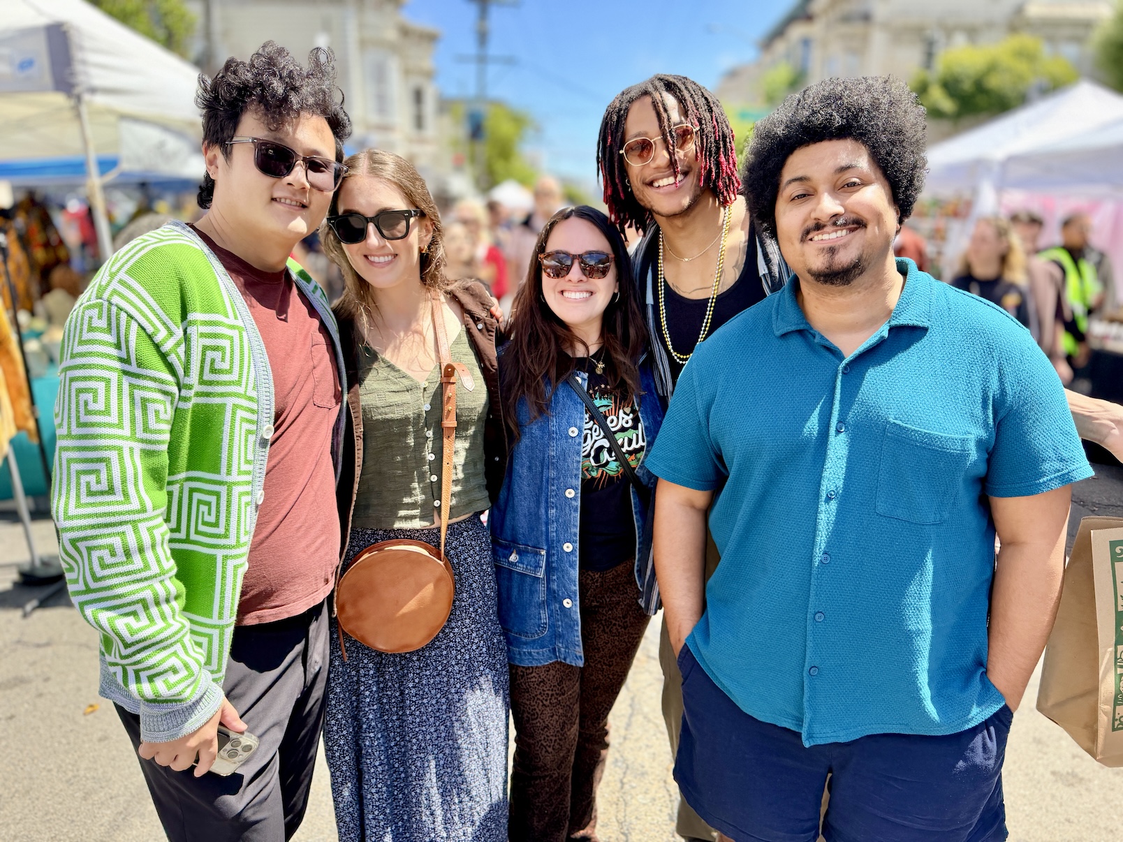 Fillmore Jazz Festival 2026