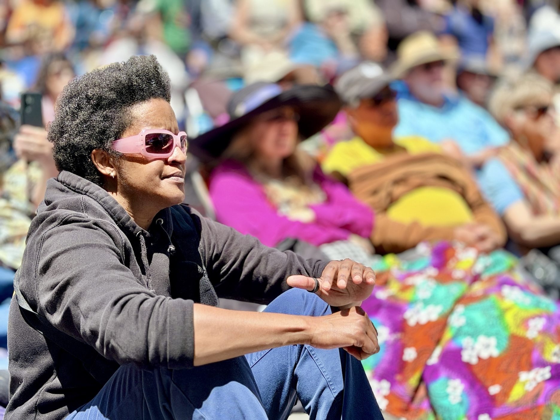 Fillmore Jazz Festival 2026