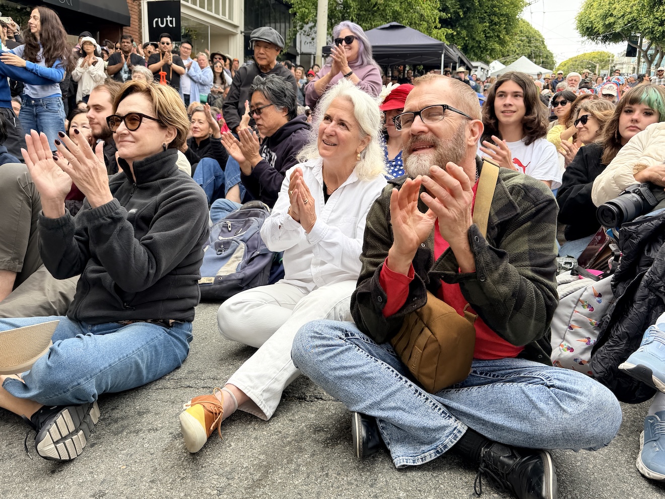 Fillmore Jazz Festival 2026