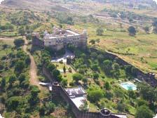 Culture: India: A peep into the life and times of Maharajas