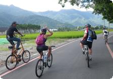 Inspiration: The Unexpected Formosa, Cycling on the Beautiful Island of Taiwan.